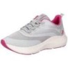 Rieker R-Evolution Sneaker Damen grau|grau