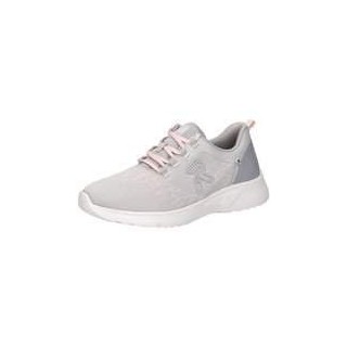 Rieker R-Evolution Sneaker Damen grau|grau|grau