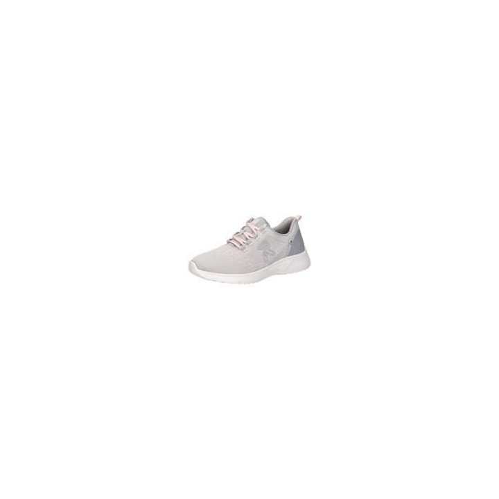 Rieker R-Evolution Sneaker Damen grau|grau|grau