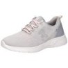 Rieker R-Evolution Sneaker Damen grau|grau|grau