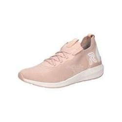 Rieker R-Evolution Slipper Damen rosa|rosa|rosa