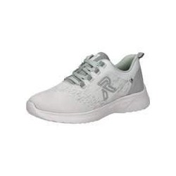 Rieker R-Evolution Sneaker Damen grün|grün|grün