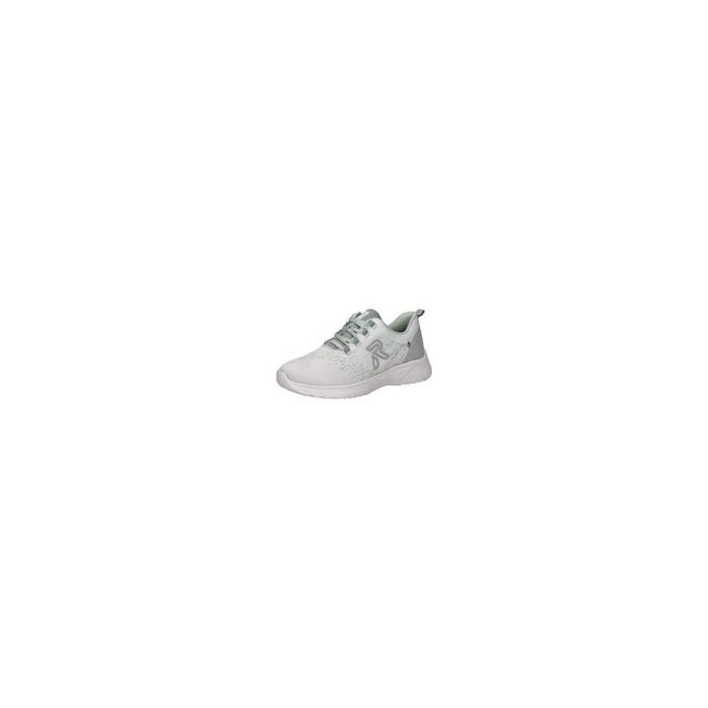 Rieker R-Evolution Sneaker Damen grün|grün|grün