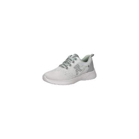 Rieker R-Evolution Sneaker Damen grün|grün|grün