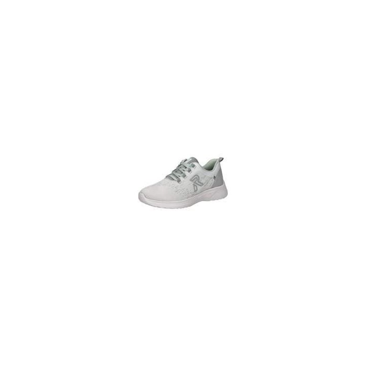Rieker R-Evolution Sneaker Damen grün|grün|grün