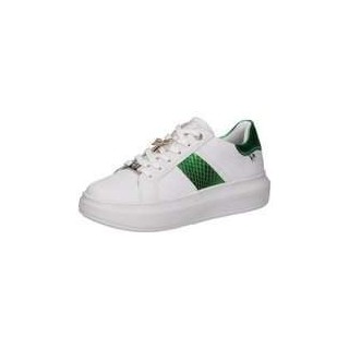 Rieker R-Evolution Sneaker Damen weiß|weiß