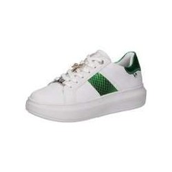 Rieker R-Evolution Sneaker Damen weiß|weiß