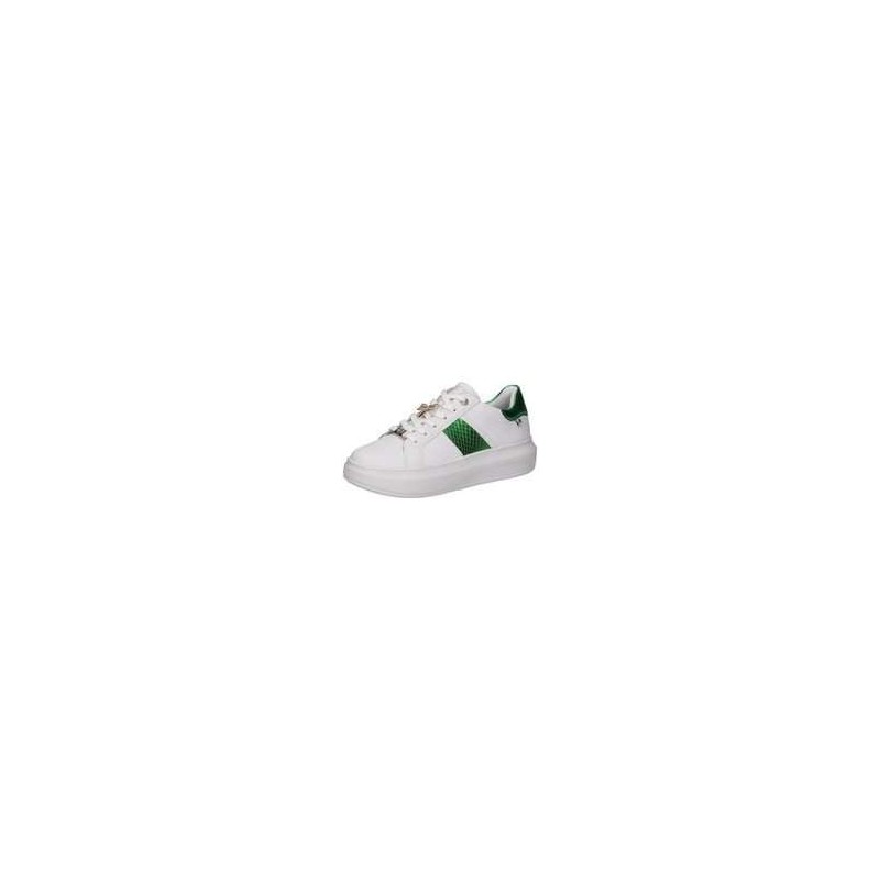 Rieker R-Evolution Sneaker Damen weiß|weiß