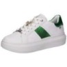 Rieker R-Evolution Sneaker Damen weiß|weiß