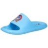 Sonic Prime Badepantolette Jungen blau|blau