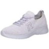 Rieker Slipper Damen lila|lila|lila|lila|lila|lila