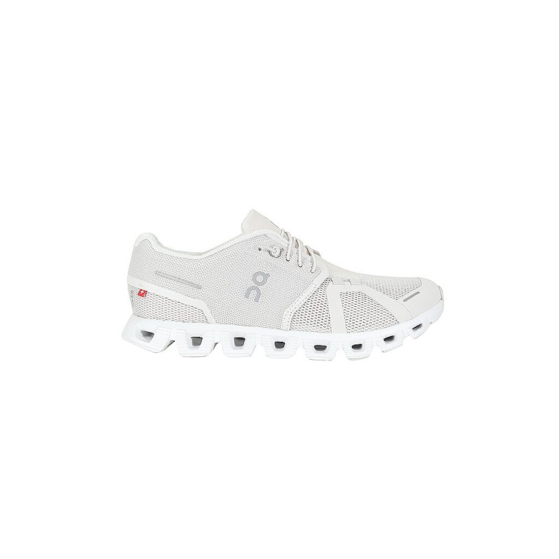 ON Sneaker CLOUD 5 creme | 36