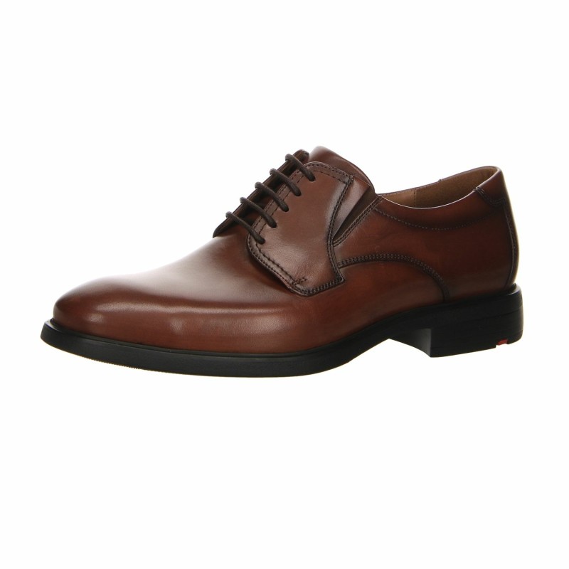 Lloyd Shoes GmbH Männlich KENTUCKY braun 41