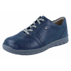 Finn Comfort blau 36