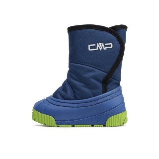CMP Schneeschuhe Schneeschuhe Baby Latu 39Q4822 Blue Ink M928