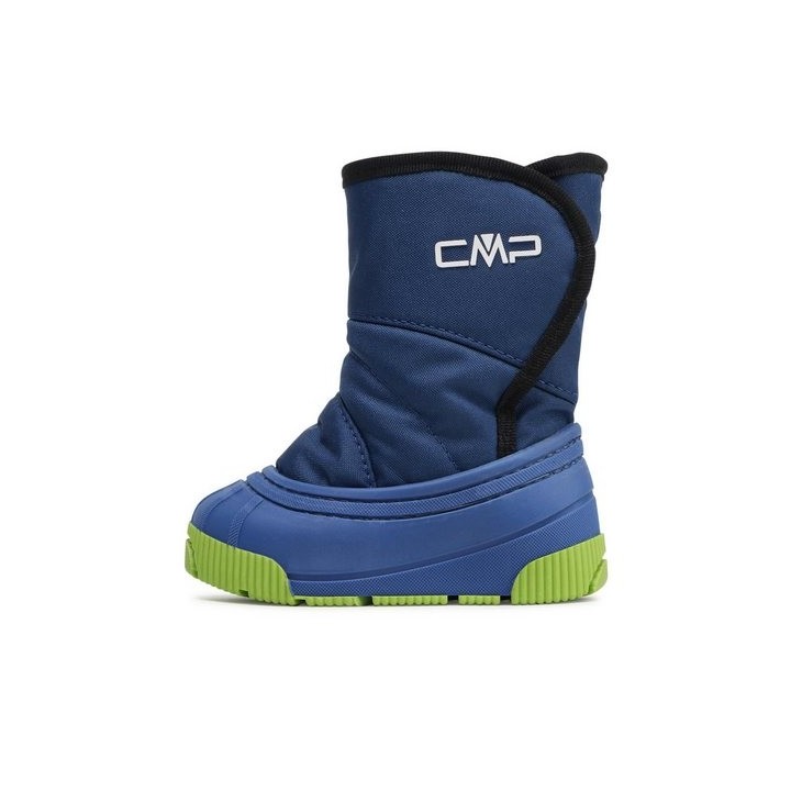 CMP Schneeschuhe Schneeschuhe Baby Latu 39Q4822 Blue Ink M928