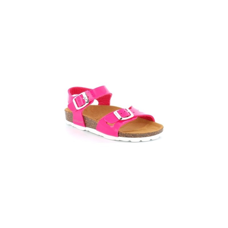Grunland  Sandalen DSG-SB0018