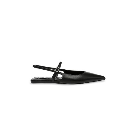 STEVE MADDEN Sandalen KRYSTEN schwarz | 37