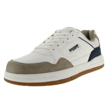 Dockers by Gerli Dockers Herren Halbschuhe Schnürschuh