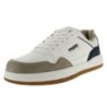 Dockers by Gerli Dockers Herren Halbschuhe Schnürschuh
