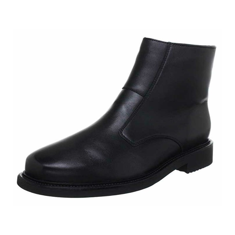 Sioux 33820 Lanford / 3060497 schwarz 6,5