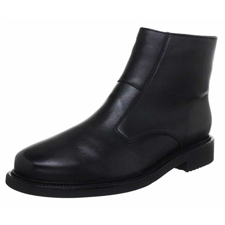 Sioux 33820 Lanford / 3060497 schwarz 6,5