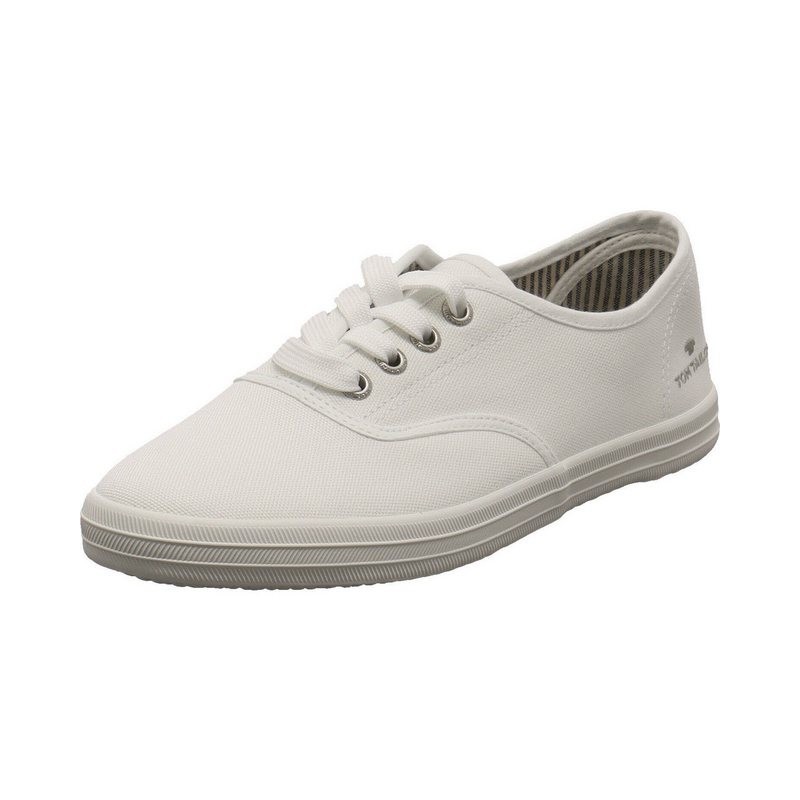 TOM TAILOR Schnürschuh
