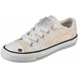 Dockers by Gerli  Halbschuhe Schnuerschuhe Schlupfschuh /multi 38AY613710769