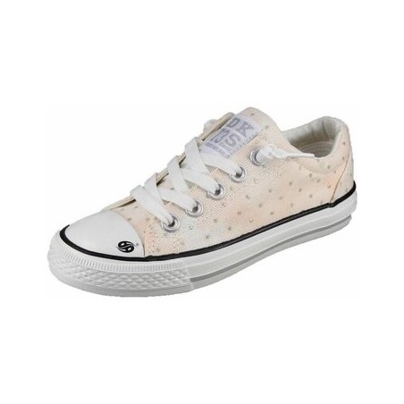 Dockers by Gerli  Halbschuhe Schnuerschuhe Schlupfschuh /multi 38AY613710769