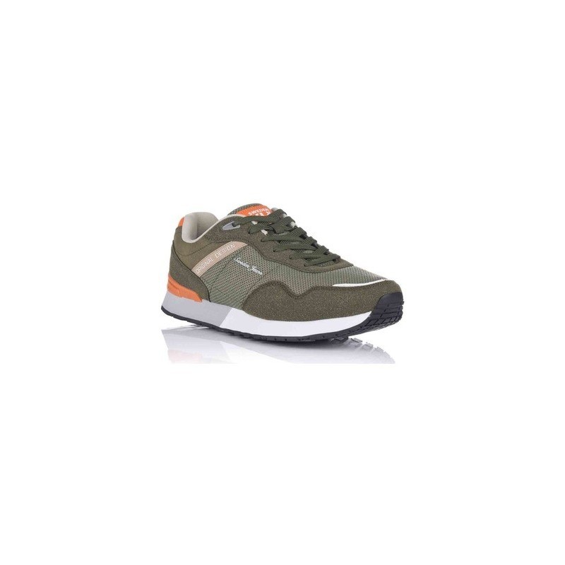 Sweden Kle  Sneaker 251651
