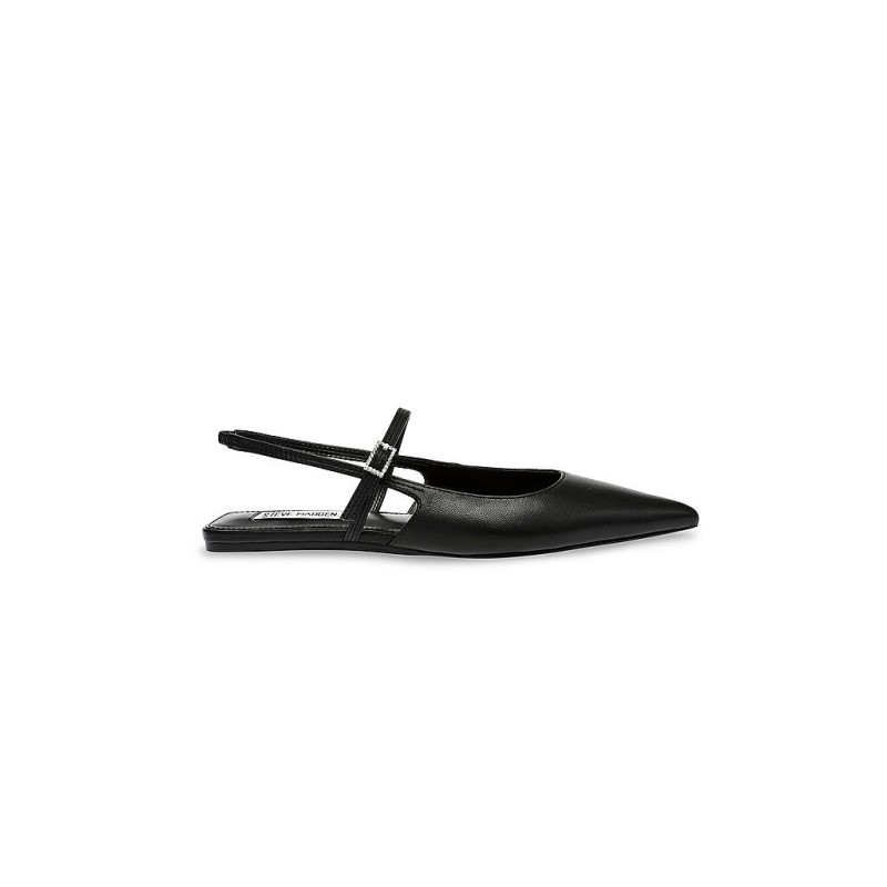 STEVE MADDEN Sandalen KRYSTEN schwarz | 37