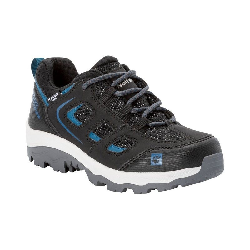 Jack Wolfskin VOJO TEXAPORE LOW K Wanderschuh wasserdicht