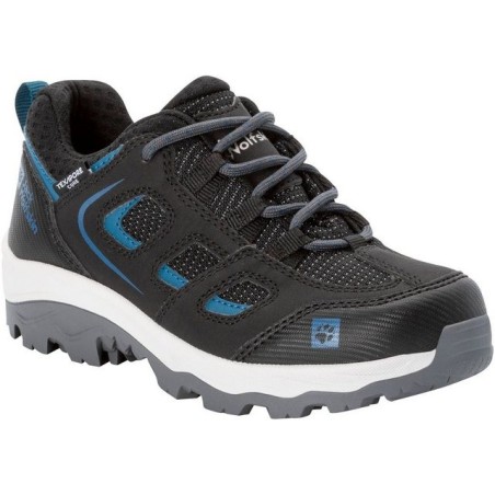 Jack Wolfskin VOJO TEXAPORE LOW K Wanderschuh wasserdicht