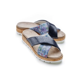 Hallux-Pantolette Softpolster