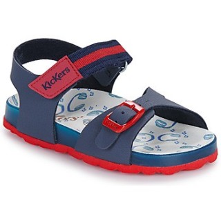 Kickers  Sandalen SOSTREET