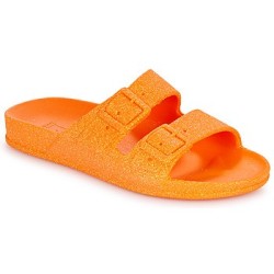 Cacatoès  Pantoffeln NEON FLUO