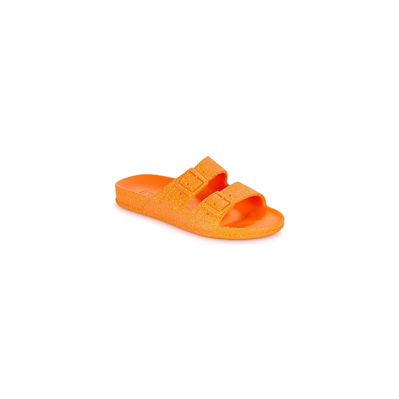 Cacatoès  Pantoffeln NEON FLUO