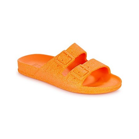 Cacatoès  Pantoffeln NEON FLUO