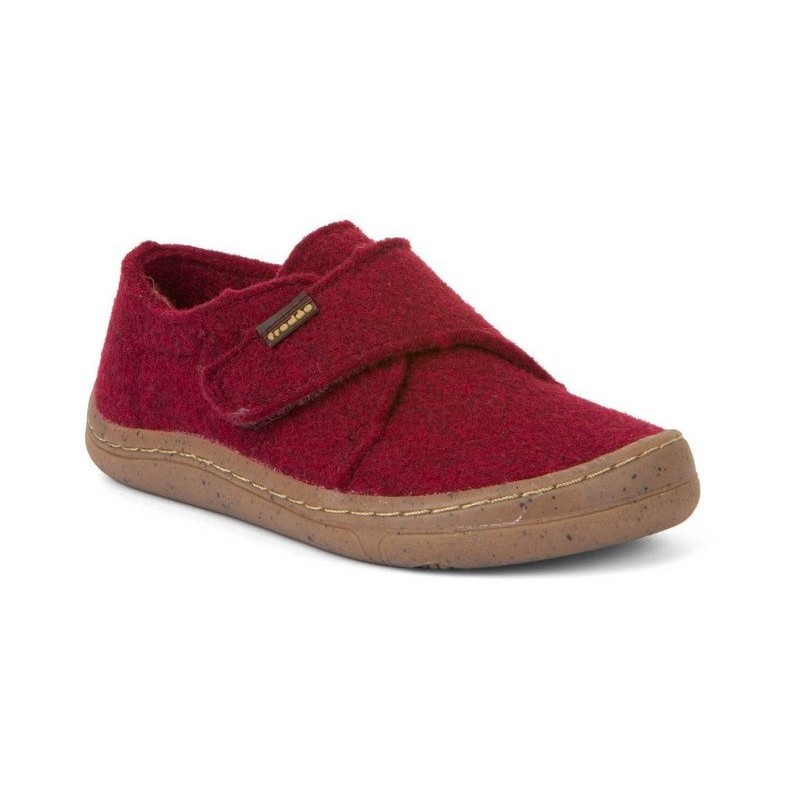 froddo® Froddo G1700341 Bordeaux Schnürschuh
