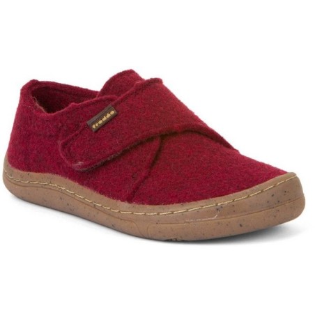 froddo® Froddo G1700341 Bordeaux Schnürschuh