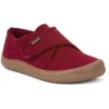 froddo® Froddo G1700341 Bordeaux Schnürschuh