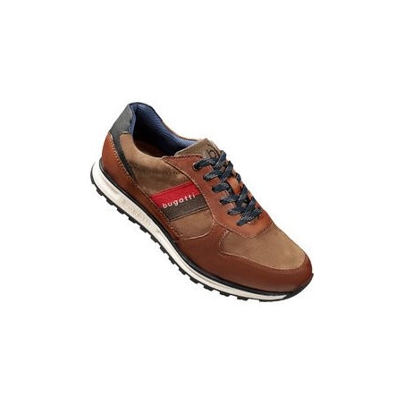 Bugatti Herren Sneaker