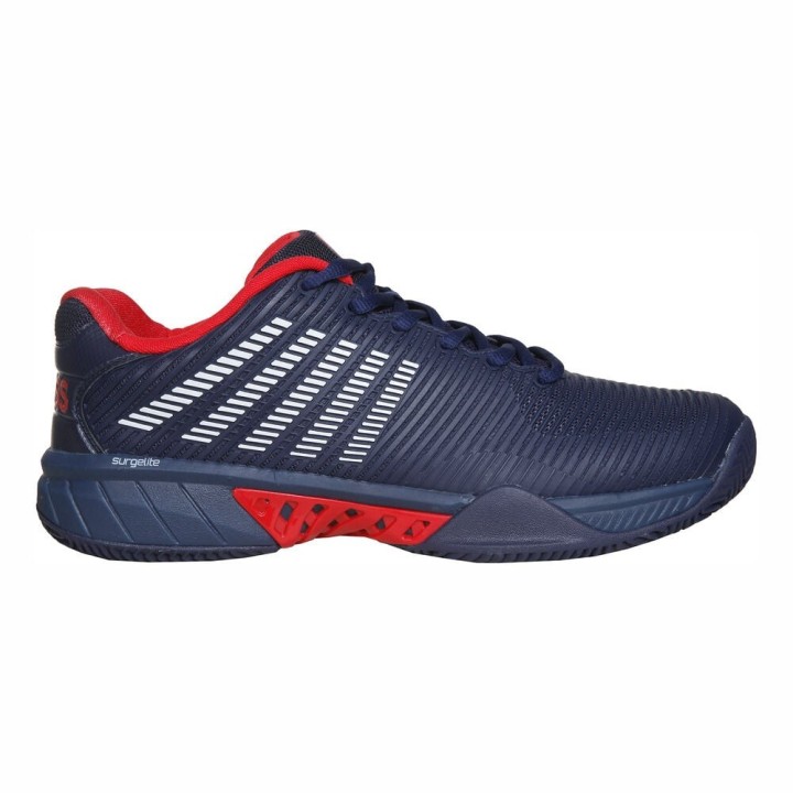 K-Swiss Hypercourt Express 2 Tennisschuhe Herren