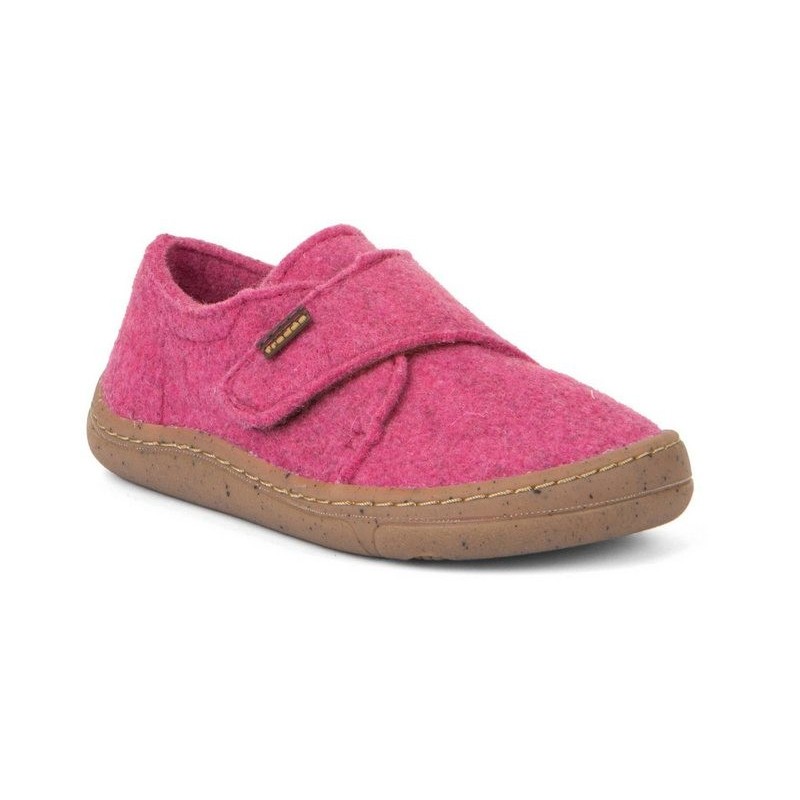 froddo® Froddo G1700341 Fuxia Schnürschuh