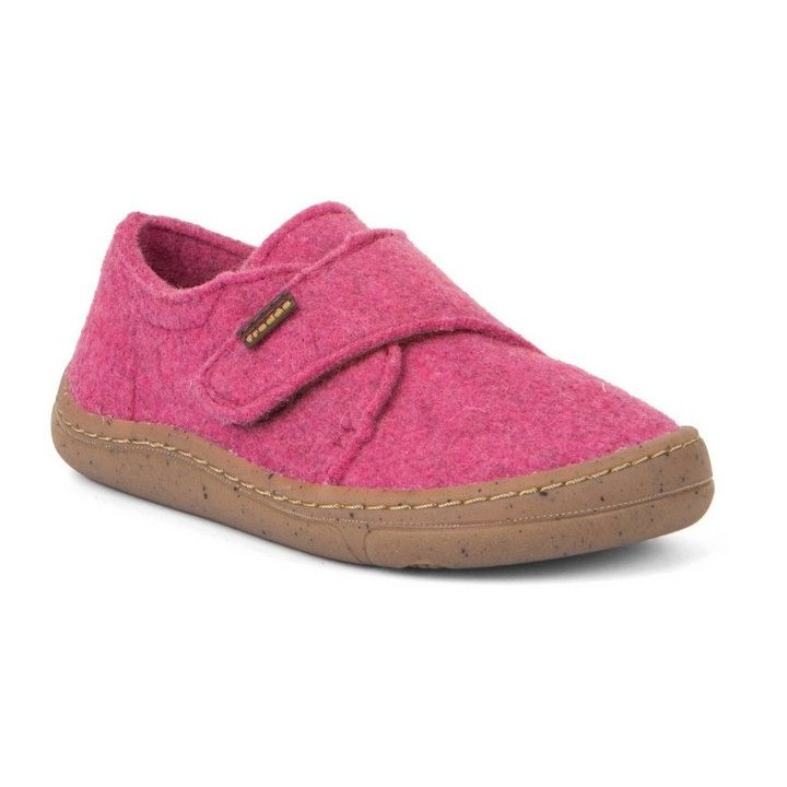 froddo® Froddo G1700341 Fuxia Schnürschuh
