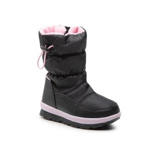 Garvalin Schneeschuhe 221850-A S Negro Schnürschuh