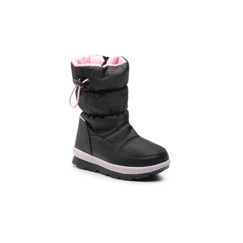 Garvalin Schneeschuhe 221850-A S Negro Schnürschuh