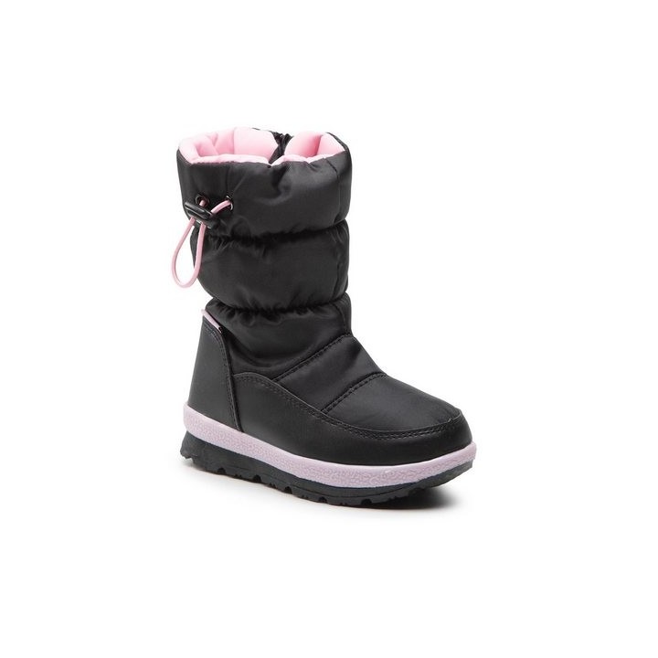 Garvalin Schneeschuhe 221850-A S Negro Schnürschuh