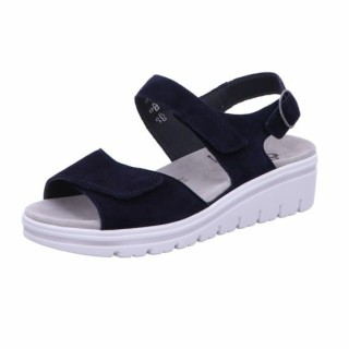 Semler Männlich Doris blau 38,5