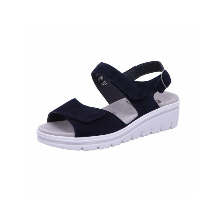 Semler Männlich Doris blau 38,5